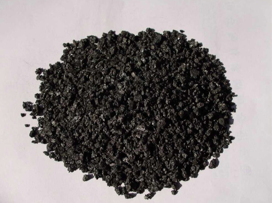 Gpc Foundry Coke Carbon Raiser Dầu mỏ Coke Graphite Pet Coke Gpc với chất lượng cao