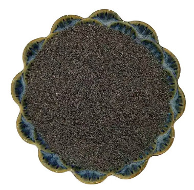98% Coke dầu mỏ nóng bỏng / CPC / Pet Coke cho đúc kim loại / Bàn phanh