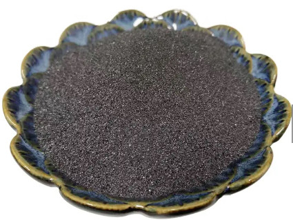 98% Coke dầu mỏ nóng bỏng / CPC / Pet Coke cho đúc kim loại / Bàn phanh