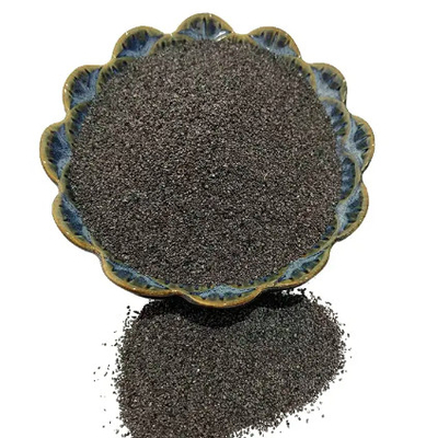 98% Coke dầu mỏ nóng bỏng / CPC / Pet Coke cho đúc kim loại / Bàn phanh