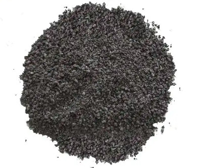GPC Graphitized Petroleum Coke Carbon Phụ gia được sử dụng trong quá trình sản xuất thép như chất tăng carbon