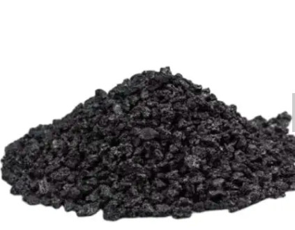 Lưu huỳnh thấp Than cốc dầu mỏ nung cacbon cao CPC GPC Phụ gia cacbon tăng thêm