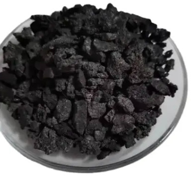 Lưu huỳnh thấp Than cốc dầu mỏ nung cacbon cao CPC GPC Phụ gia cacbon tăng thêm
