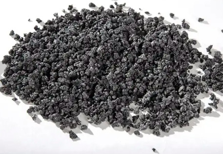 Than cốc dầu mỏ than chì 0-2mm GPC GPC có hàm lượng lưu huỳnh thấp và carbon cao với hàm lượng lưu huỳnh thấp cho bộ chế hòa khí tái chế