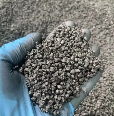 Than cốc dầu mỏ than chì 0-2mm GPC GPC có hàm lượng lưu huỳnh thấp và carbon cao với hàm lượng lưu huỳnh thấp cho bộ chế hòa khí tái chế