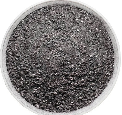 GPC than cốc hóa than chì có hàm lượng N thấp và S thấp 0,2-1mm cho Caiser Carbon