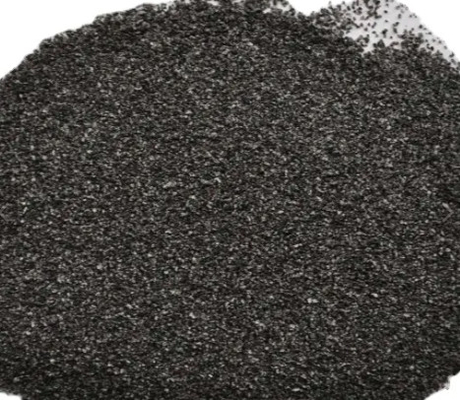 GPC than cốc hóa than chì có hàm lượng N thấp và S thấp 0,2-1mm cho Caiser Carbon