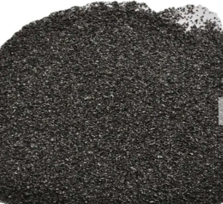GPC than cốc hóa than chì có hàm lượng N thấp và S thấp 0,2-1mm cho Caiser Carbon