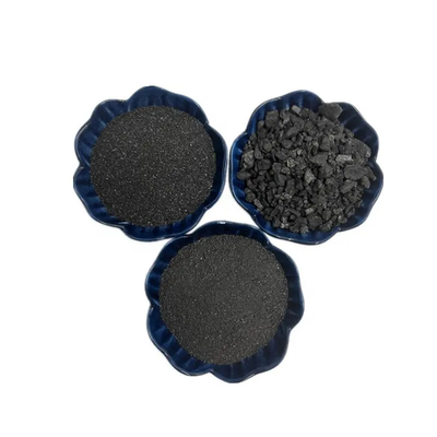 Coke low sulphur Pet Coke dầu mỏ được đốt cháy để đúc thép