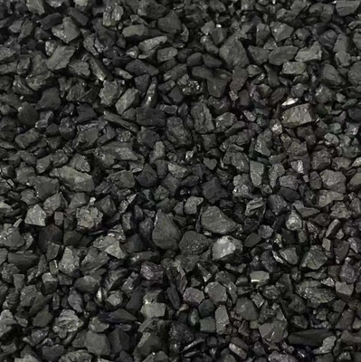 Sản xuất thép Coke dầu mỏ nóng bỏng Coke đúc / Met Coke / Coke cứng 20-40mm