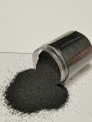 Kích thước hạt 1-5mm Chất liệu tổng hợp graphitized Calcined Petroleum Coke cho lót đệm phanh