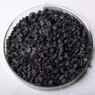 Chất lượng hàng đầu Gpc Recarburizer 98,5% Carbon Than cốc dầu mỏ than chì Than cốc than chì than cốc