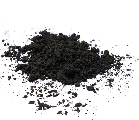 Bột than chì micronized 200 lưới cho chất bôi trơn rắn Carbon 85%