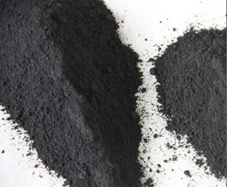 Bột than chì vảy tự nhiên Micronized Độ tinh khiết cao Bột than chì tinh thể tự nhiên