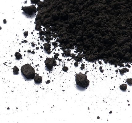 Độ tinh khiết cao 99,9% 13 Micron Pin Lithium Bột than chì Micronized Graphite