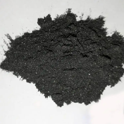 Vật liệu chống cháy chất lượng cao mới có độ giãn nở cao Graphite