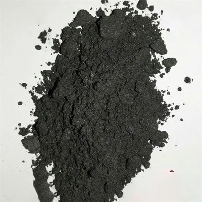 Vật liệu chống cháy chất lượng cao mới có độ giãn nở cao Graphite