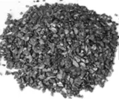 Chất liệu dẫn điện và nhiệt độ tinh khiết cao Chất liệu dẫn điện Tăng carbon cho thép đúc