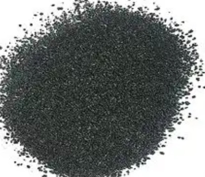 Chất liệu dẫn điện và nhiệt độ tinh khiết cao Chất liệu dẫn điện Tăng carbon cho thép đúc