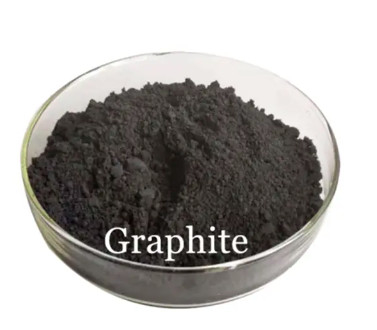 Chất lượng cao -200 Mesh Micronized Graphite Power