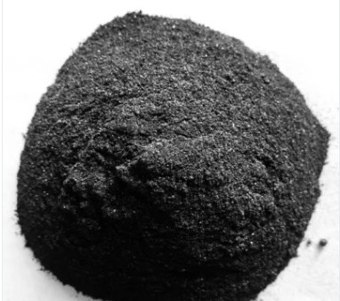 Bột graphite tinh khiết cao có kích thước 100 lưới được vi mô hóa cho dầu bôi trơn