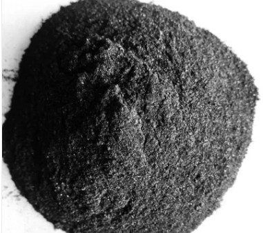 Bột graphite tinh khiết cao có kích thước 100 lưới được vi mô hóa cho dầu bôi trơn