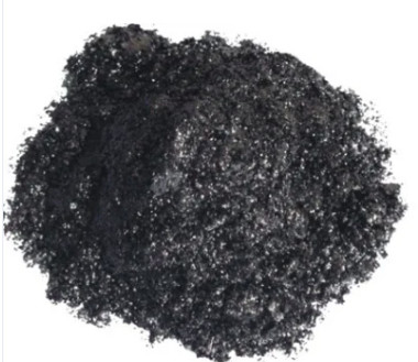 Pin Li-ion Anode 50 lưới 99% Cao carbon điện dẫn bột graphite hình cầu cho dầu bôi trơn