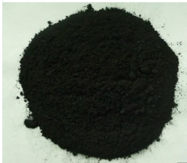 Pin Li-ion Anode 50 lưới 99% Cao carbon điện dẫn bột graphite hình cầu cho dầu bôi trơn