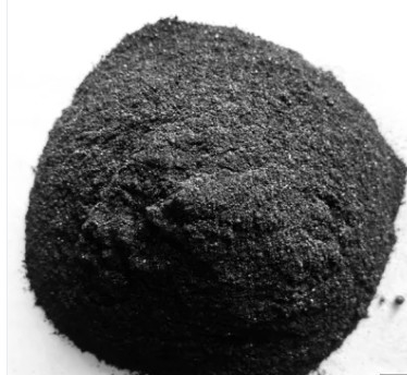 Spherical Graphite 99,9% Độ tinh khiết cao Graphite tự nhiên 8micron 16micron 22micron cho pin lithium
