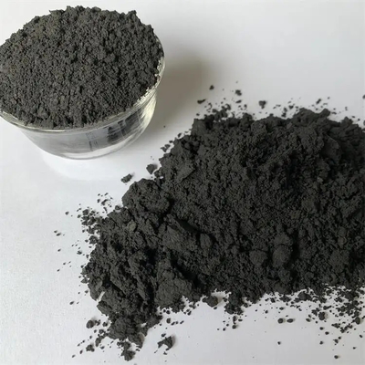 Bột graphit carbon cao tự nhiên 50 Mesh Powder Graphite Price