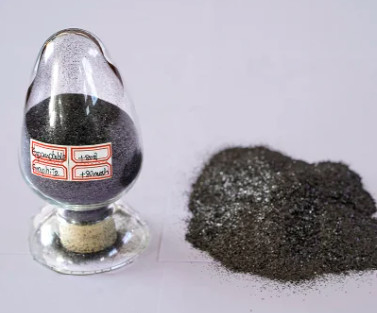 Nature Flake Graphite Expandable Thermal Graphite Powder 80 Mesh Graphite mở rộng