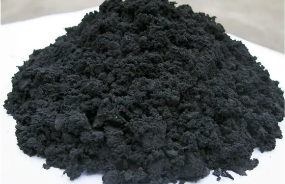 Bột graphene công nghiệp như điện cực tích cực của pin graphite