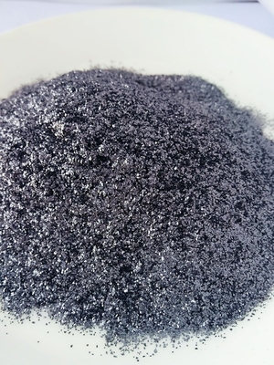 Graphite hạt tự nhiên carbon cao cho lửa / lớp phủ / tiểu thuyết