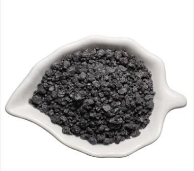 GPC lưu huỳnh thấp 98,5% Coke dầu mỏ graphitized Carbon Raiser