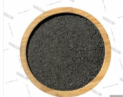 1-5mm Graphite Petroleum Coke GPC cho Foundry