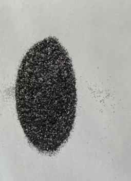 Chất liệu chống cháy Chất liệu chống cháy Graphite bột mở rộng Graphite