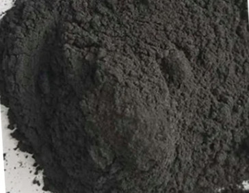 Bột graphite siêu tinh khiết trong kích thước vi mô Bột graphite 90% +