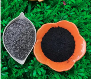 300 Bột graphit lớp vỏ lưới cho lớp phủ chống ăn mòn