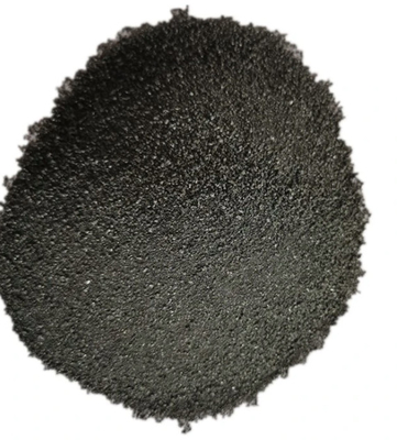 1-5mm GPC Graphite Petroleum Coke với Carbon cố định cao trong ngành công nghiệp đúc