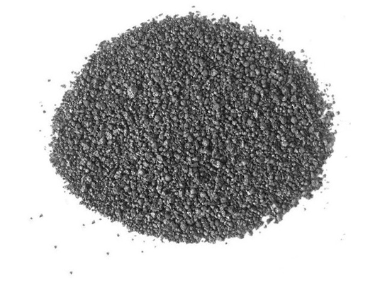 Carbon Raiser Foundry Coke GPC Graphite Petro Coke