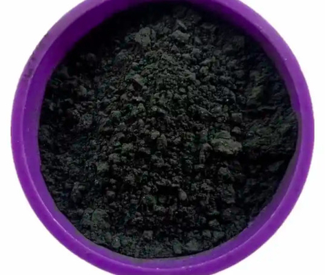 99.99 Bột graphite tinh khiết cao cho pin kiềm