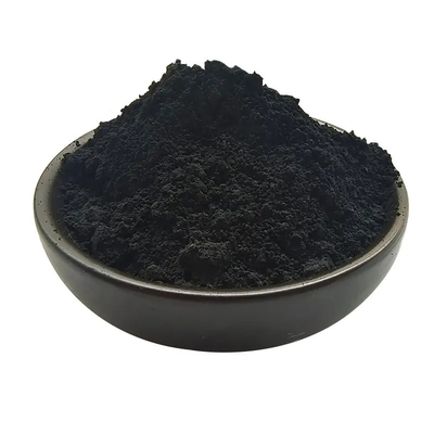Black Graphite Fine Powder 99,9% Đối với các ứng dụng pin nhiên liệu tinh khiết