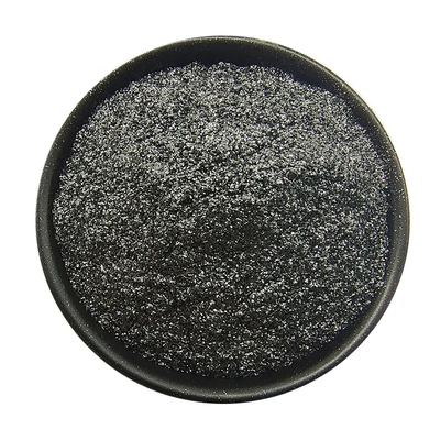 Black Graphite Fine Powder 99,9% Đối với các ứng dụng pin nhiên liệu tinh khiết