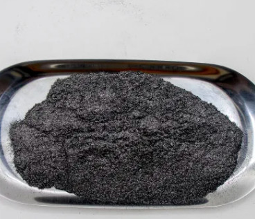 Graphite nguyên liệu nguyên liệu cao độ tinh khiết Graphite mỏng cho lò nung 99% -99,9%