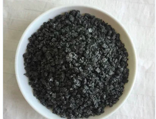 Bột graphite mở rộng tinh khiết cao 80 Mesh cho PU