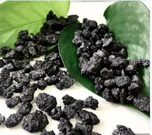 Bột graphite mở rộng tinh khiết cao 80 Mesh cho PU