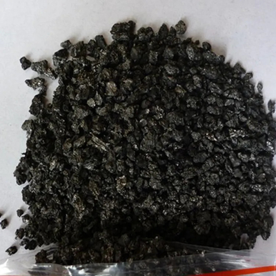 S 0.05%MAX GPC Coke dầu mỏ graphitized Lượng lưu huỳnh thấp