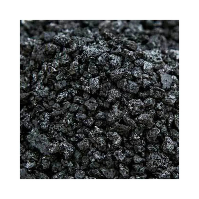 Sản xuất chuyên nghiệp Đen 0.2-1mm Graphite Petroleum Coke Powder