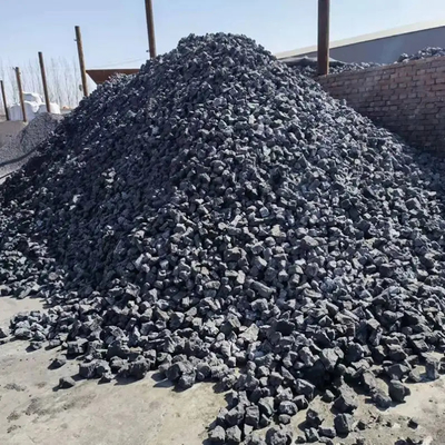 GPC Coke dầu mỏ graphitized 98% Carbon Low Sulphur 0.02