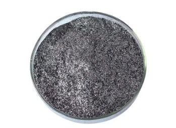 F.C 99% bột vật liệu graphite tự nhiên mở rộng